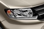 Dacia Logan MCV 2013 года